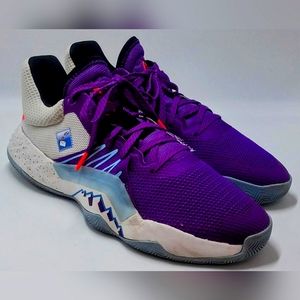 Adidas DON Issue #1 Mailman